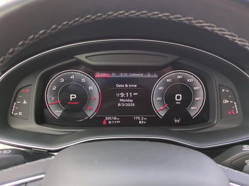 Used 2025 Audi Q7 3.0T Premium Plus AWD/4WD image 23