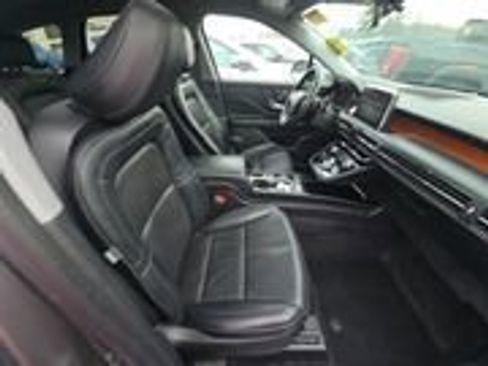 Used 2022 Lincoln Corsair Reserve w/ Equipment Group 201A image 3