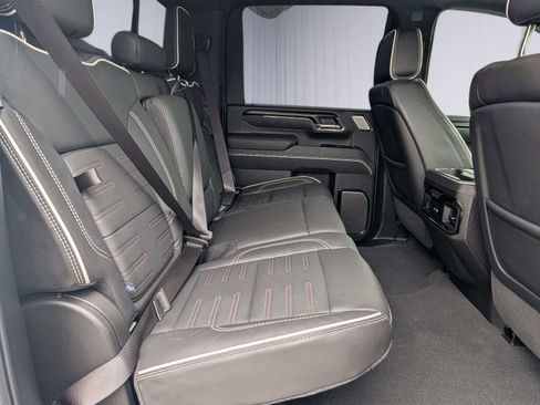 Certified 2024 GMC Sierra 2500 AT4X image 12