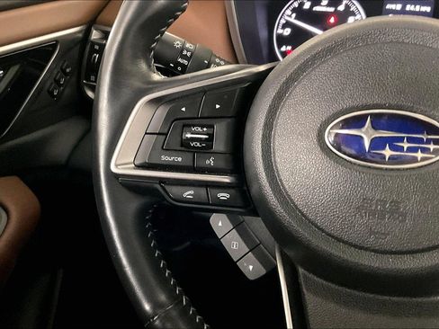 Used 2022 Subaru Outback Touring XT image 18