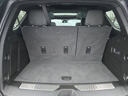 Certified 2024 Chevrolet Tahoe RST w/ Luxury Package image 31