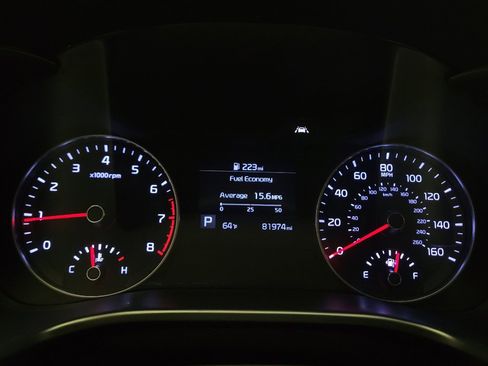 Used 2021 Kia Forte EX FWD image 23