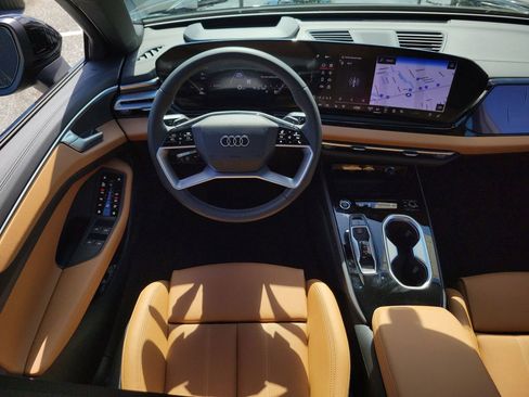 New 2026 Audi A6 Prestige image 22