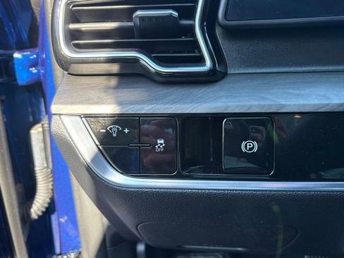 Used 2024 Kia Sportage X-Line AWD/4WD image 30
