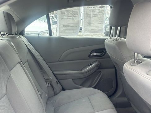 Used 2014 Chevrolet Malibu LS image 15