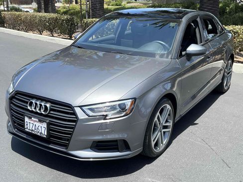 Used 2020 Audi A3 2.0T Premium w/ Final Edition Package FWD image 17