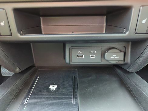 New 2025 Honda Ridgeline TrailSport+ image 22