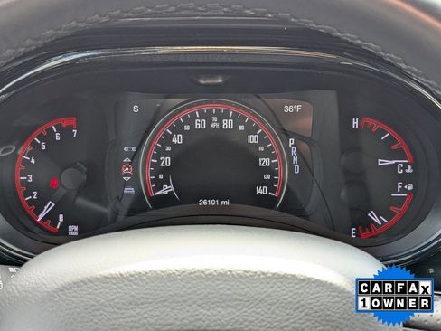 Used 2021 Dodge Durango GT image 32
