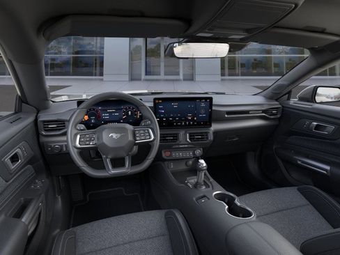 New 2026 Ford Mustang Coupe image 12