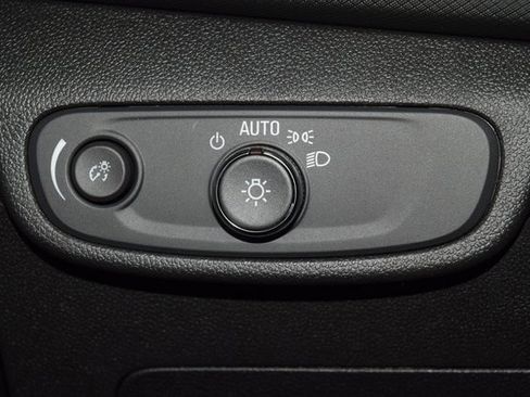 New 2026 Chevrolet TrailBlazer RS w/ Convenience Package image 35