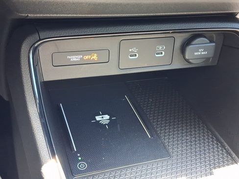 Used 2026 Honda CR-V EX image 29