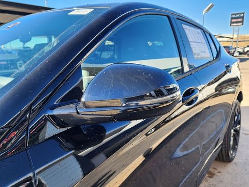 New 2026 Buick Envista Sport Touring w/ Convenience I Package image 12