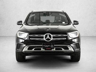 Used 2020 Mercedes-Benz GLC 300 4MATIC video 2