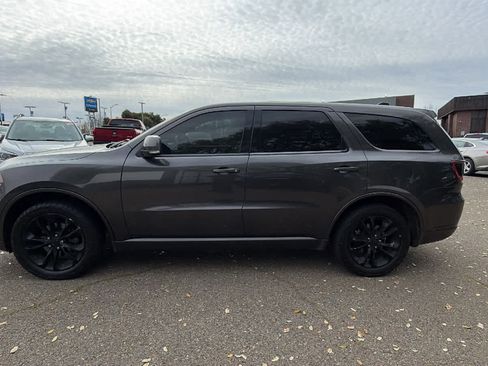 Used 2019 Dodge Durango GT image 8