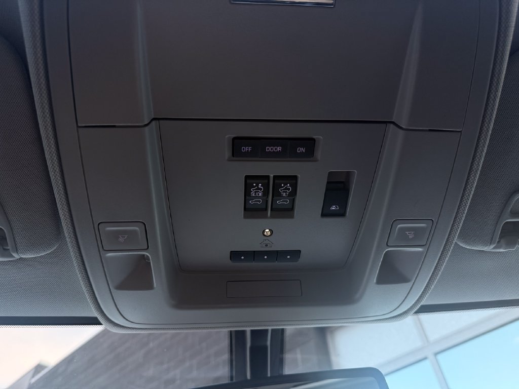 Used 2019 Chevrolet Silverado 2500 LTZ w/ Z71 Package, Off-Road AWD/4WD image 29