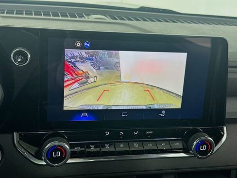 New 2026 Chevrolet Colorado Trail Boss image 14