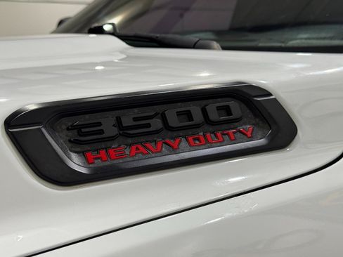 Used 2023 RAM 3500 Tradesman AWD/4WD image 57