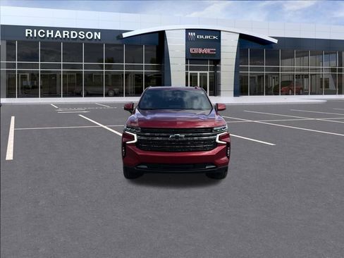 Used 2021 Chevrolet Suburban RST w/ Luxury Package image 9