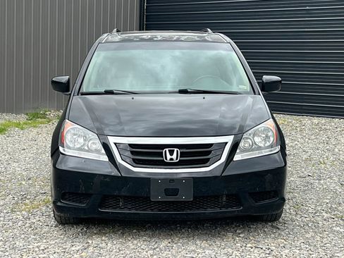 Used 2009 Honda Odyssey EX-L image 8