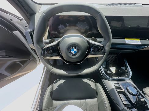 New 2025 BMW X3 xDrive30i w/ Convenience Package image 15