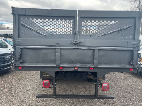 Used 2011 Ford F450 XL w/ PWR Equipment Group RWD image 5