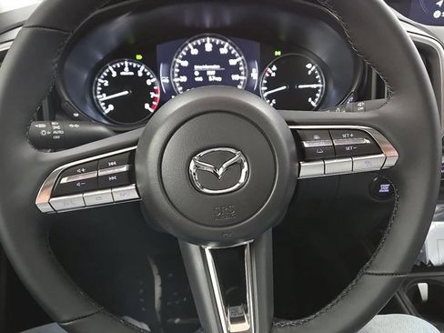 New 2025 MAZDA CX-50 AWD 2.5 S w/ Cargo Package image 19