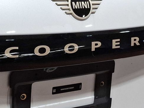 Used 2026 MINI Cooper S FWD image 29