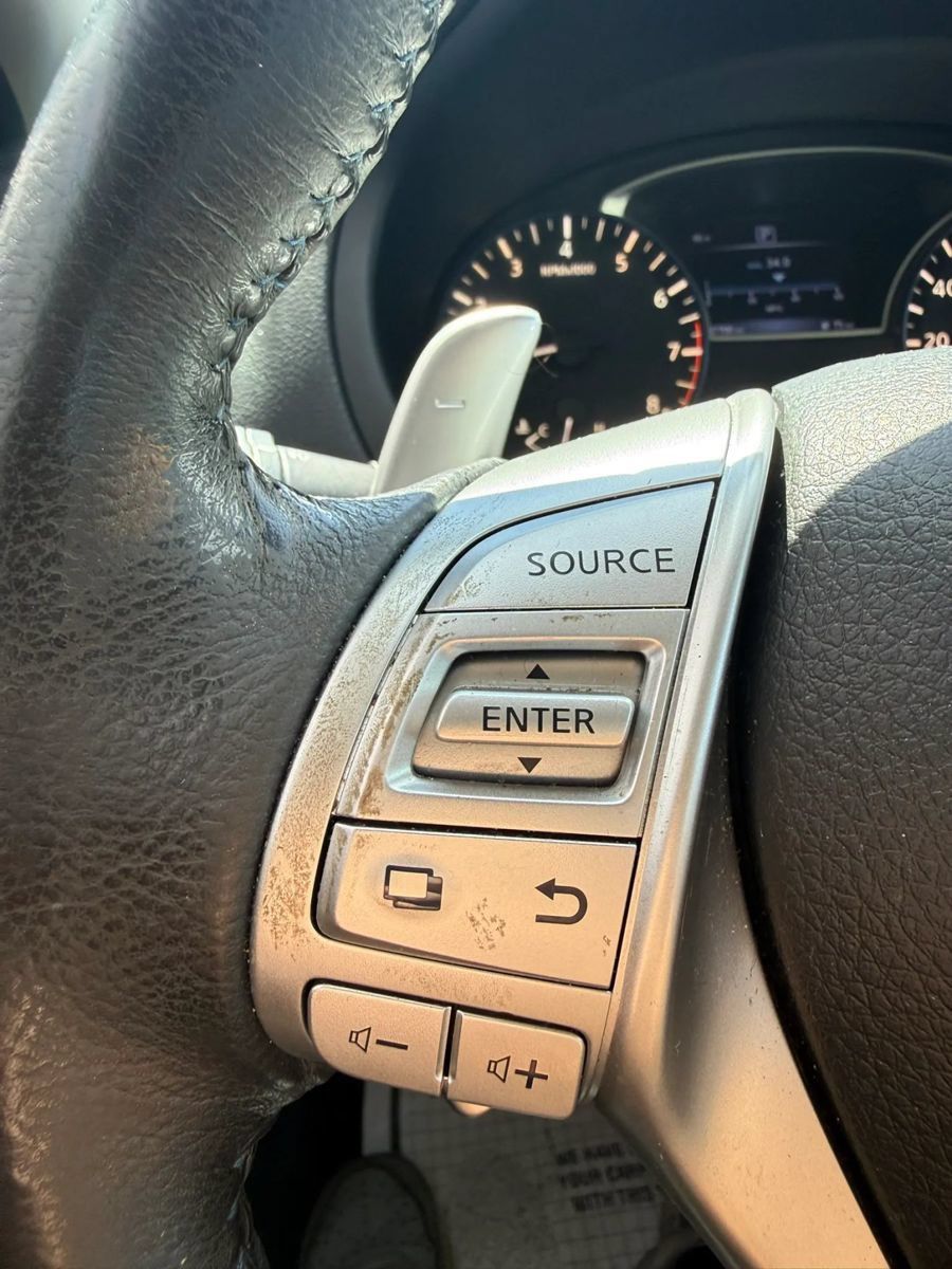 Used 2016 Nissan Altima 2.5 SR FWD image 18