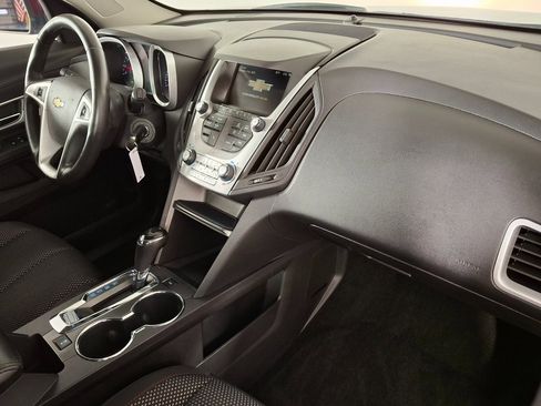 Used 2017 Chevrolet Equinox LT w/ Convenience Package image 31