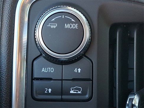 Certified 2022 GMC Sierra 1500 Elevation w/ LPO, Elevation Black Package image 24