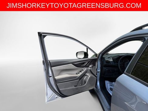 Used 2023 Subaru Crosstrek 2.5i Sport AWD/4WD image 14
