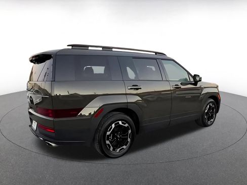 Used 2025 Hyundai Santa Fe SEL image 15