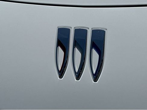 New 2025 Buick Envista Preferred w/ Convenience I Package image 5