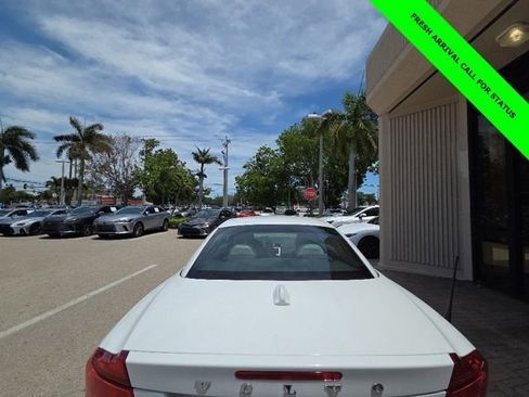 Used 2013 Volvo C70 T5 FWD image 7