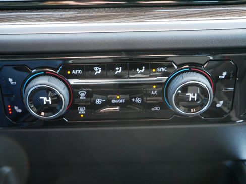 New 2026 Chevrolet Silverado 2500 LT w/ All Star Edition image 8