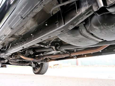 Used 2016 Toyota Tacoma TRD Sport image 36