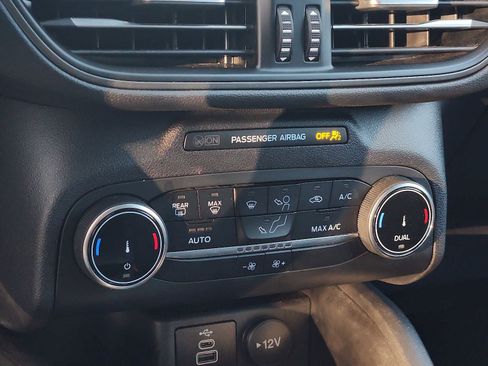 Used 2025 Ford Escape Active image 15