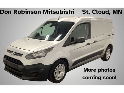 Used 2016 Ford Transit Connect XL
