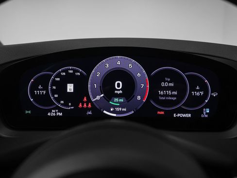 Certified 2024 Porsche Cayenne AWD/4WD image 33