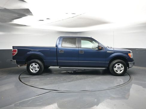 Used 2014 Ford F150 XLT w/ XLT Convenience Package image 6