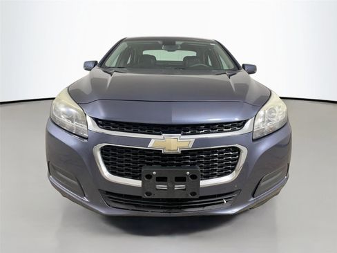 Used 2014 Chevrolet Malibu LT w/ Power Convenience Package image 2