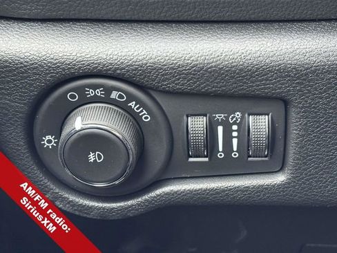 New 2026 Chrysler Pacifica Select w/ S Appearance Package image 20