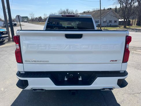 New 2026 Chevrolet Silverado 1500 RST image 10