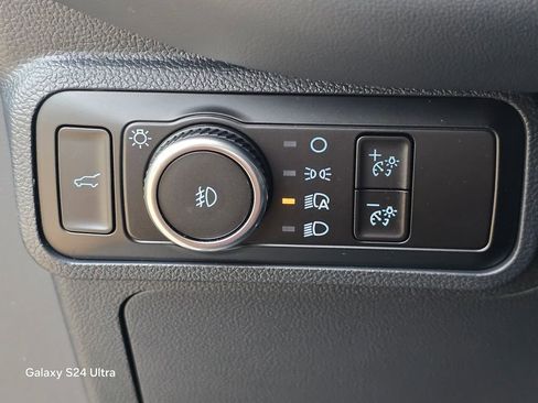 New 2026 Ford Explorer ST-Line image 27