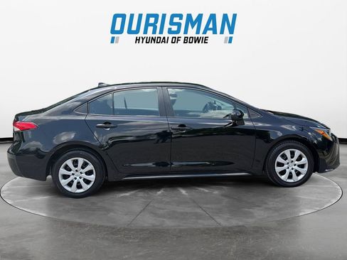 Used 2024 Toyota Corolla LE FWD image 7