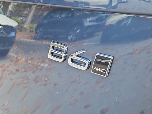 New 2026 Volvo XC90 B6 Ultra w/ Protection Package Premier image 4