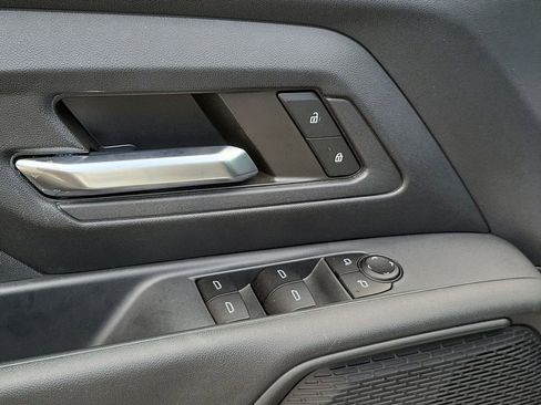 Used 2024 Chevrolet Silverado EV W/T image 22