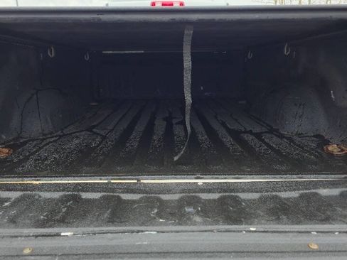 Used 2019 RAM 2500 Big Horn AWD/4WD image 7