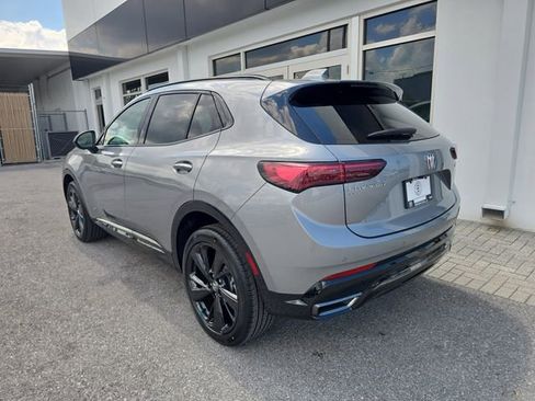 New 2026 Buick Envision Sport Touring AWD/4WD image 5