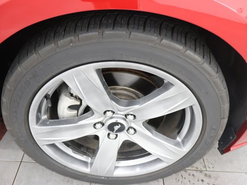 Used 2013 Ford Mustang GT Premium w/ Comfort Pkg RWD image 3